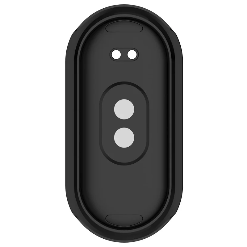 Bequem Xiaomi Smart Band 8 / Xiaomi Mi Band 9 Silikon Hülle