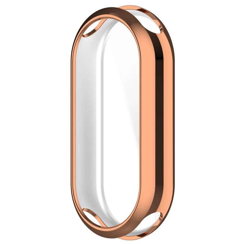 Bequem Xiaomi Smart Band 8 / Xiaomi Mi Band 9 Silikon Hülle