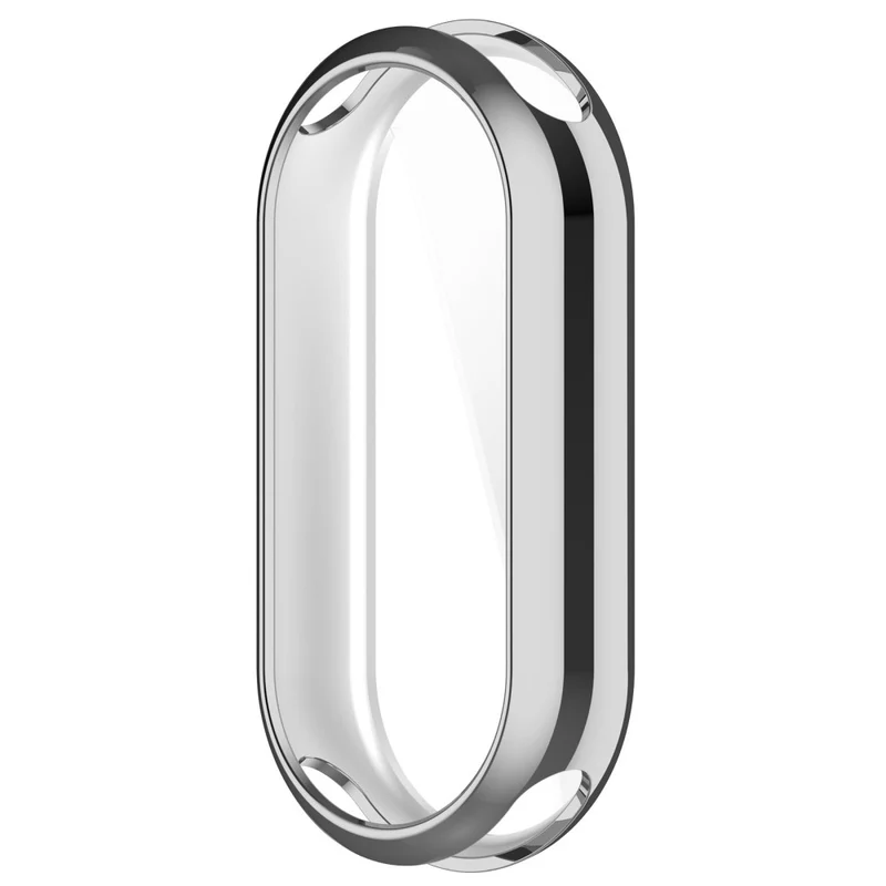Bequem Xiaomi Smart Band 8 / Xiaomi Mi Band 9 Silikon Hülle