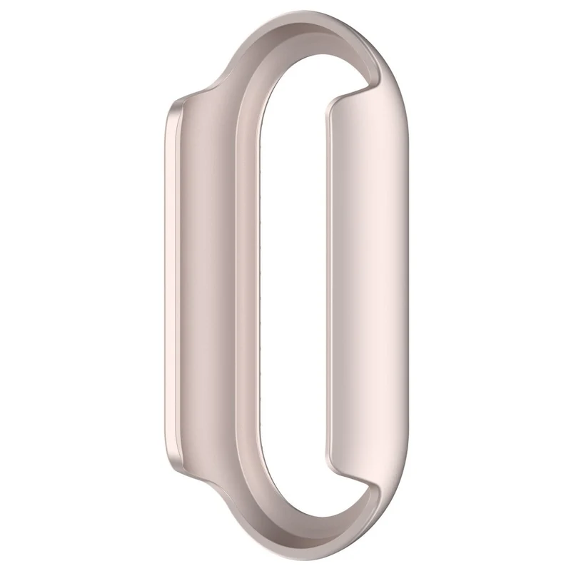 Zäh Xiaomi Mi Band 9 Plastik und Strass Hülle