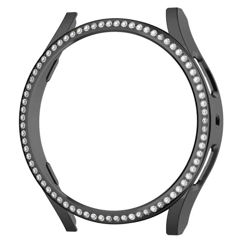 Samsung Galaxy Watch 7 40mm Plastik und Strass Bumper