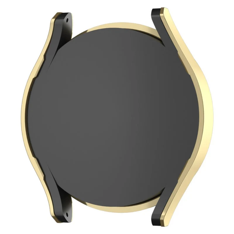 Samsung Galaxy Watch 7 40mm Plastik und Strass Bumper