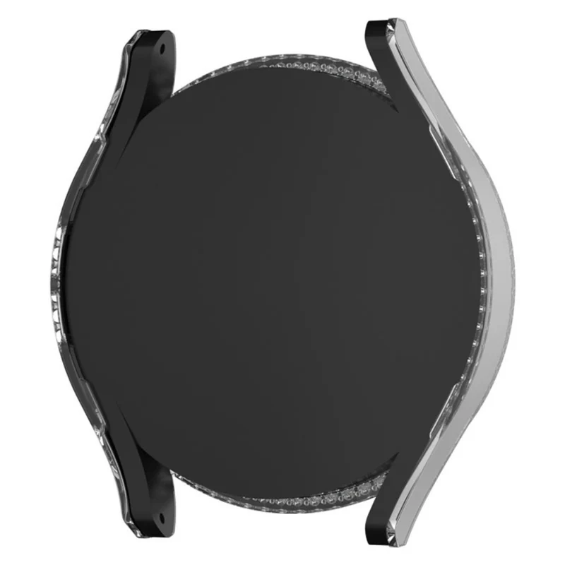 Samsung Galaxy Watch 7 40mm Plastik und Strass Bumper