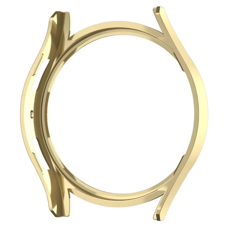 Samsung Galaxy Watch 7 44mm Plastik und Strass Bumper