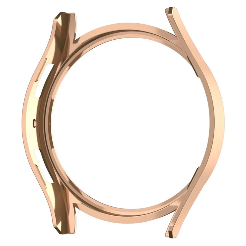 Samsung Galaxy Watch 7 44mm Plastik und Strass Bumper