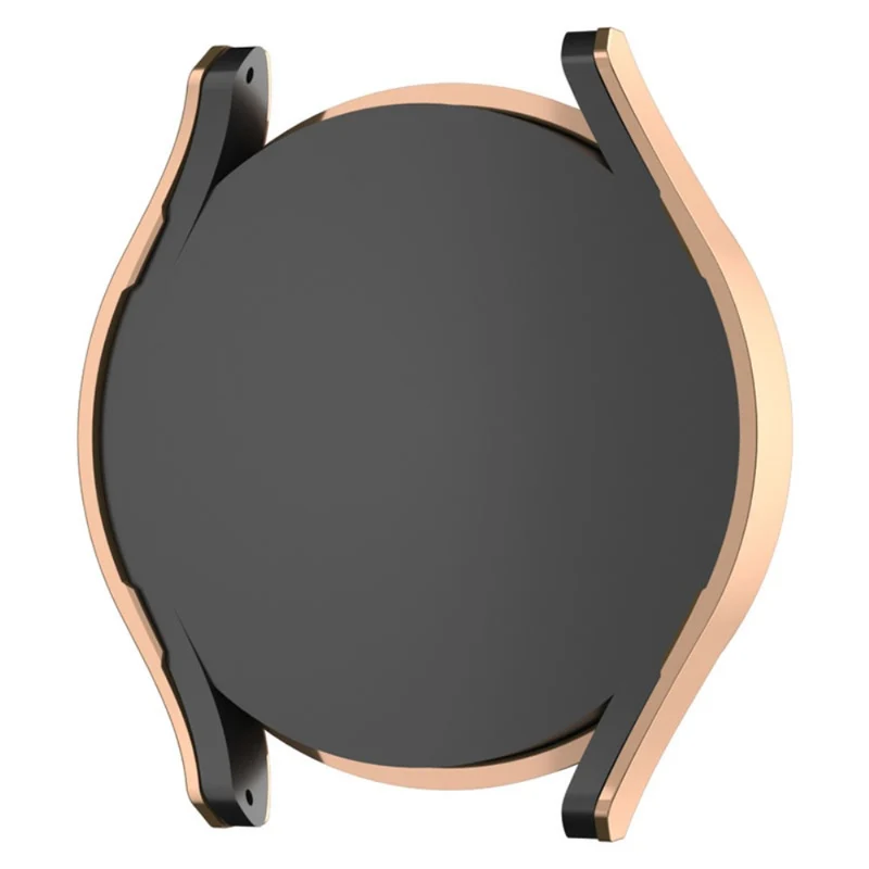 Samsung Galaxy Watch 7 44mm Plastik und Strass Bumper
