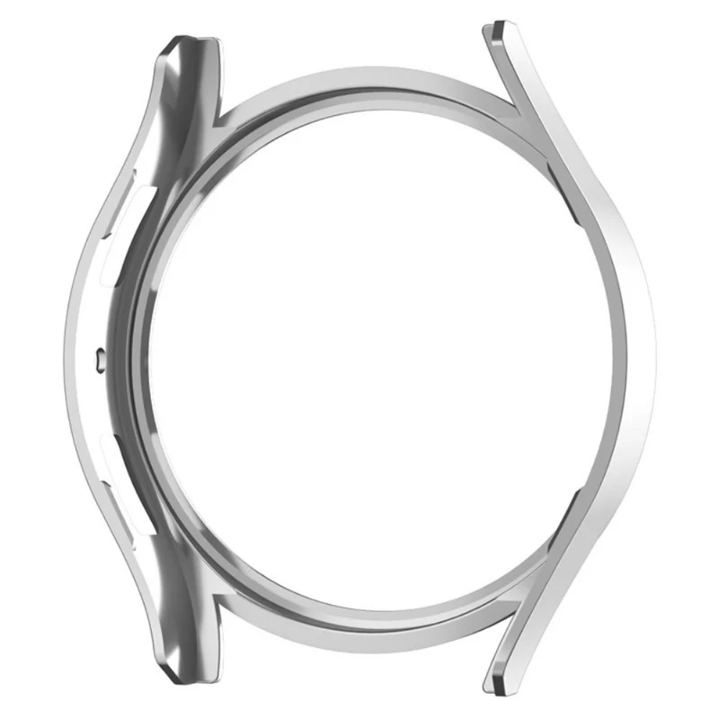 Samsung Galaxy Watch 7 44mm Plastik und Strass Bumper