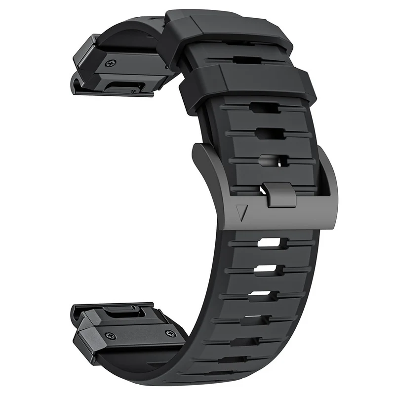 Flexibel Garmin Smartwatch Silikon Universell Armband