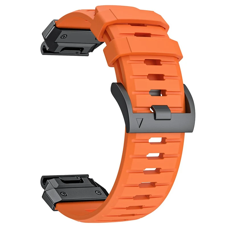 Flexibel Garmin Smartwatch Silikon Universell Armband