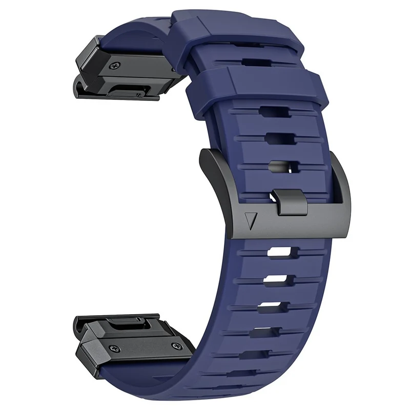 Flexibel Garmin Smartwatch Silikon Universell Armband