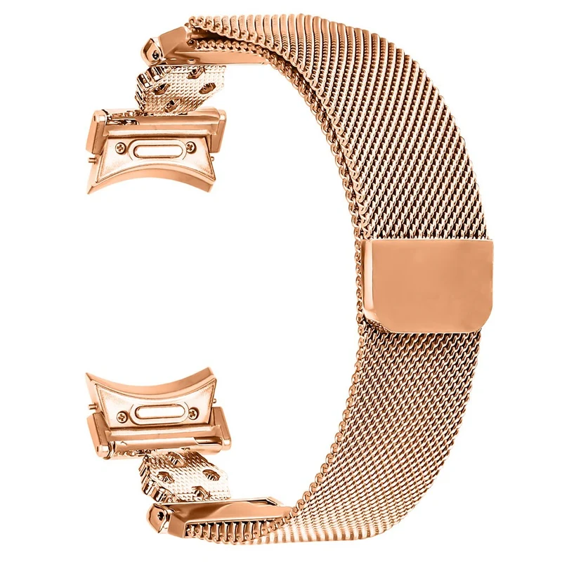 Haltbar Samsung Smartwatch Metall Universell Armband
