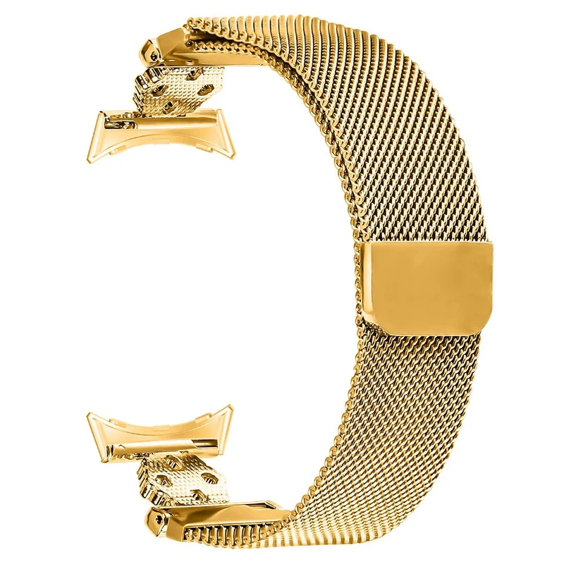 Auffallend Schön Google Pixel Watch 2 Metall Armband