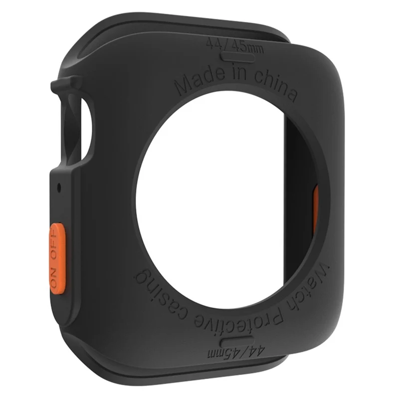 Apple Smartwatch Flexibel Silikon Universell Bumper