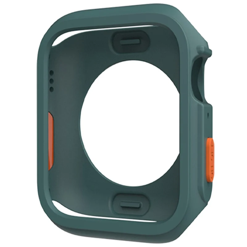 Apple Smartwatch Flexibel Silikon Universell Bumper