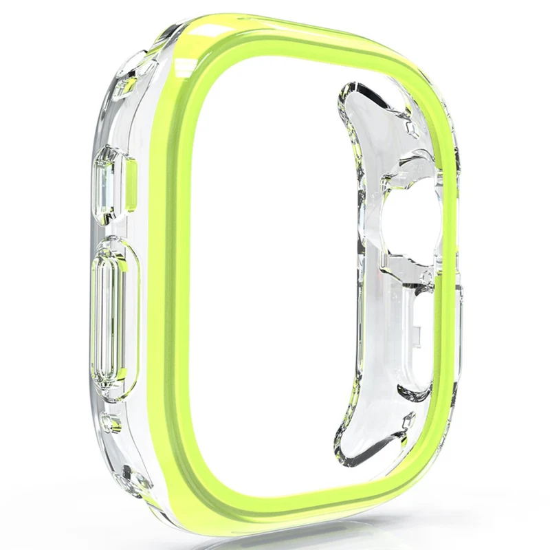 Apple Smartwatch Silikon Universell Bumper