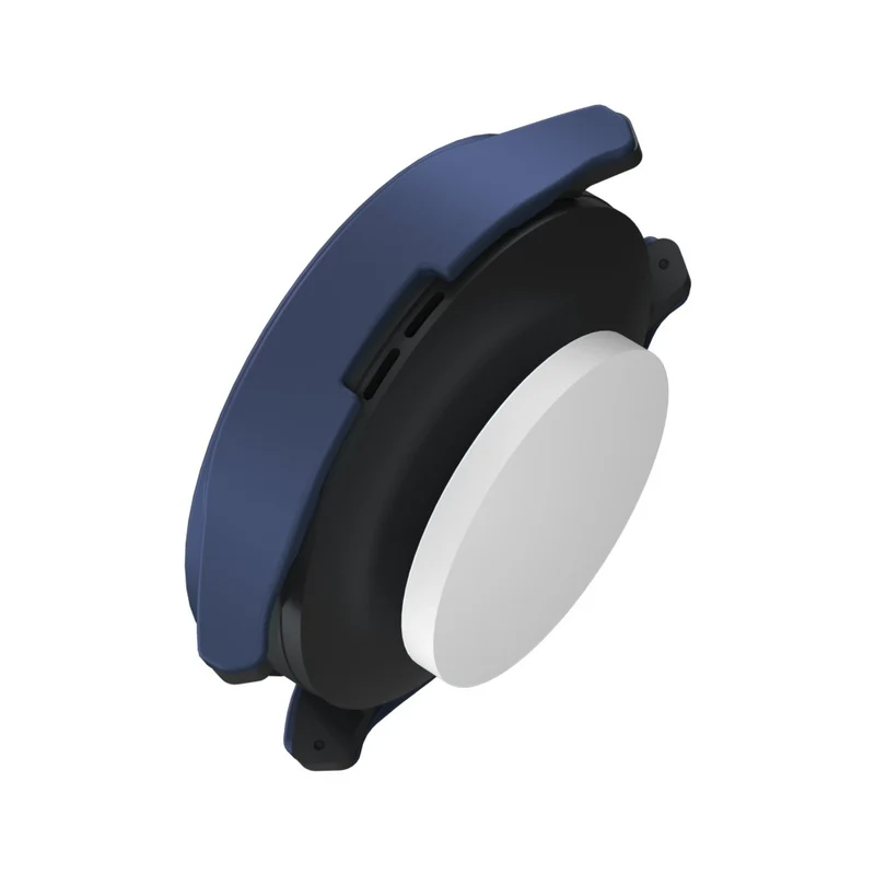 Samsung Galaxy Watch 7 40mm Schützende Plastik Bumper