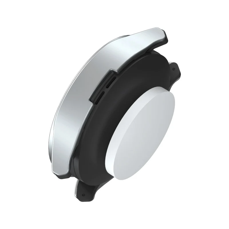 Samsung Galaxy Watch 7 40mm Schützende Plastik Bumper