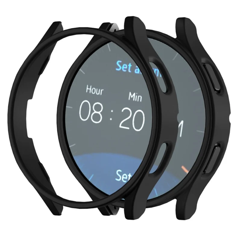 Samsung Galaxy Watch 7 44mm Hart Plastik Bumper