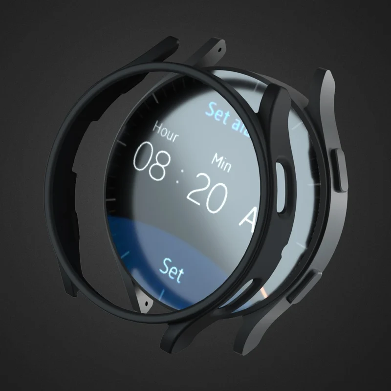 Samsung Galaxy Watch 7 44mm Hart Plastik Bumper