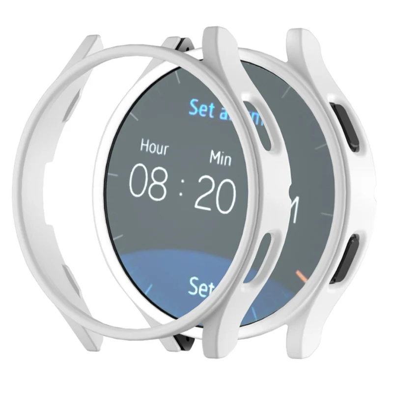 Samsung Galaxy Watch 7 44mm Hart Plastik Bumper