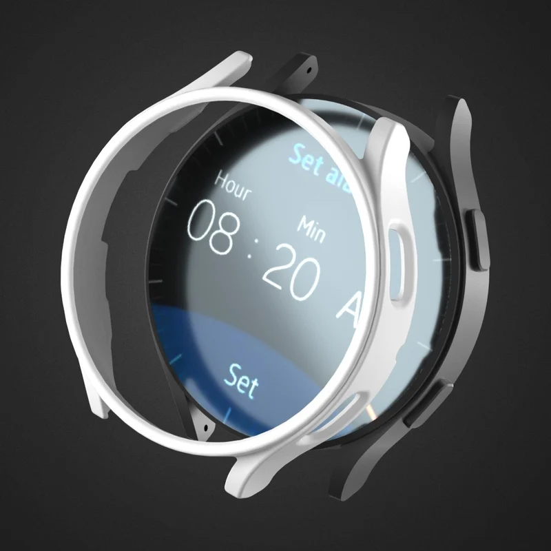 Samsung Galaxy Watch 7 44mm Hart Plastik Bumper