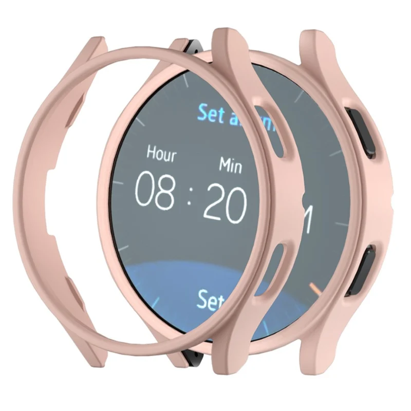 Samsung Galaxy Watch 7 44mm Hart Plastik Bumper