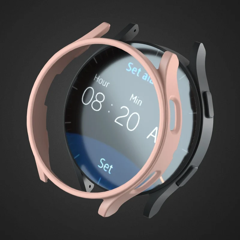Samsung Galaxy Watch 7 44mm Hart Plastik Bumper