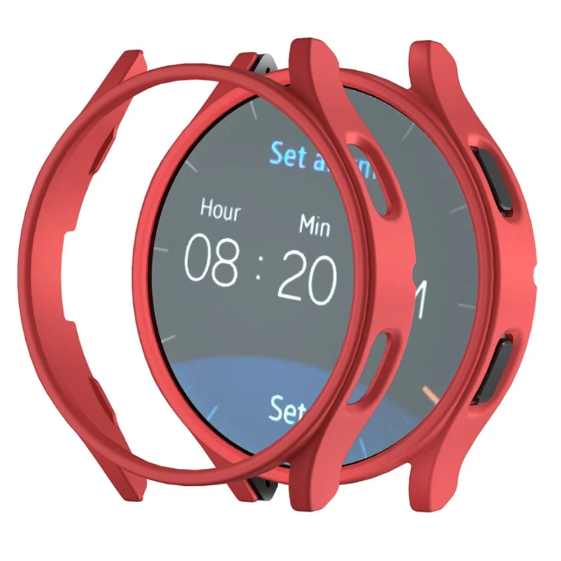 Samsung Galaxy Watch 7 44mm Hart Plastik Bumper
