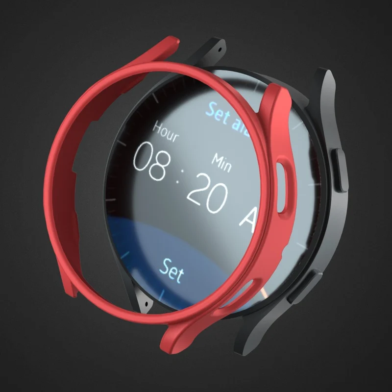 Samsung Galaxy Watch 7 44mm Hart Plastik Bumper