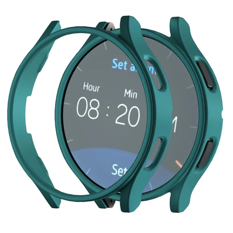 Samsung Galaxy Watch 7 44mm Hart Plastik Bumper