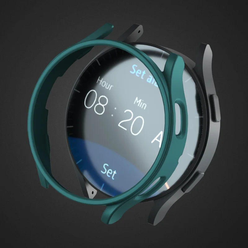 Samsung Galaxy Watch 7 44mm Hart Plastik Bumper