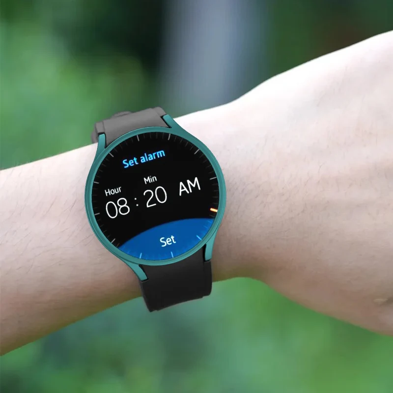 Samsung Galaxy Watch 7 44mm Hart Plastik Bumper