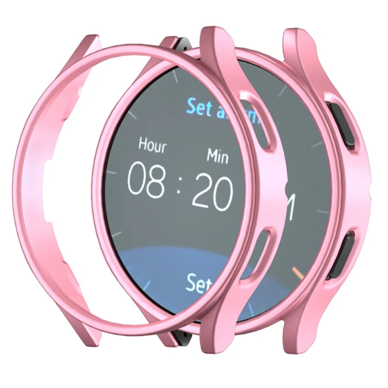 Samsung Galaxy Watch 7 44mm Hart Plastik Bumper