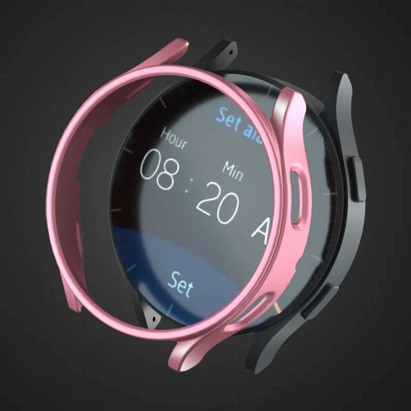 Samsung Galaxy Watch 7 44mm Hart Plastik Bumper