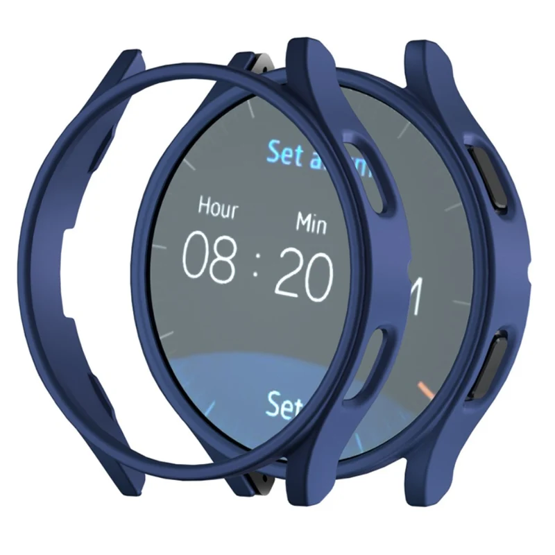 Samsung Galaxy Watch 7 44mm Hart Plastik Bumper