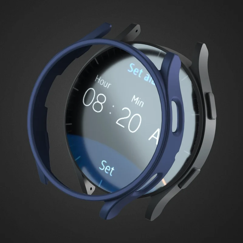 Samsung Galaxy Watch 7 44mm Hart Plastik Bumper