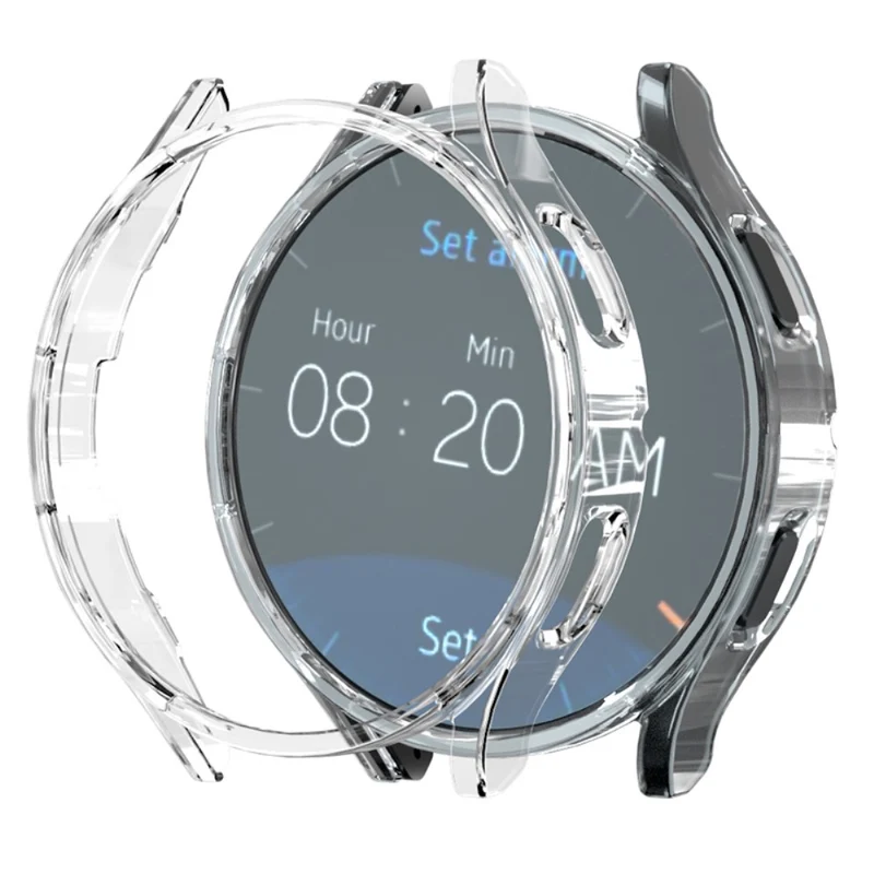 Samsung Galaxy Watch 7 44mm Hart Plastik Bumper