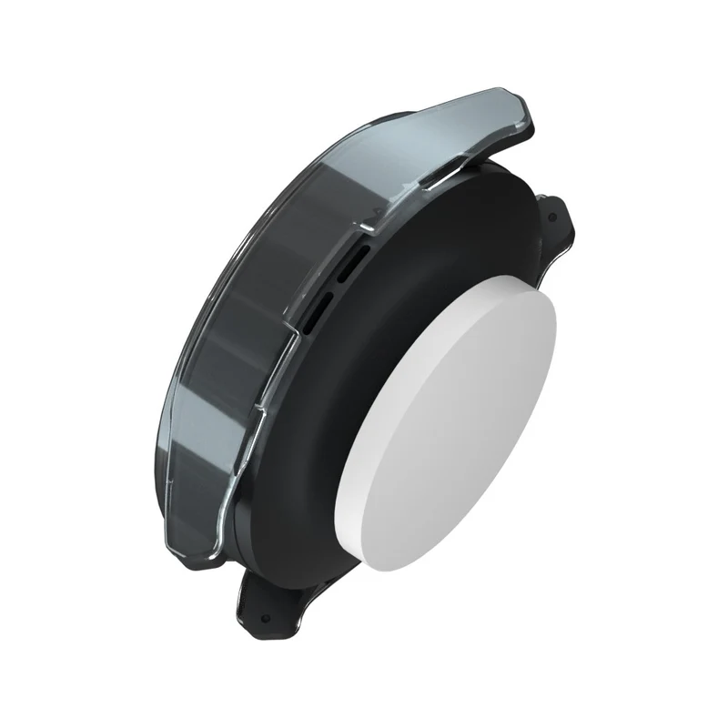 Samsung Galaxy Watch 7 44mm Hart Plastik Bumper