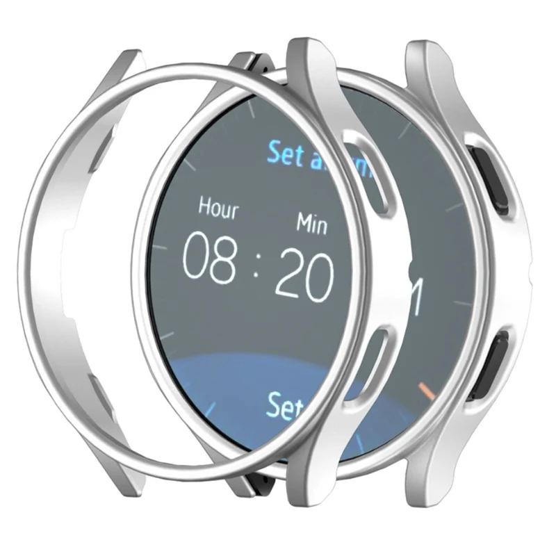 Samsung Galaxy Watch 7 44mm Hart Plastik Bumper