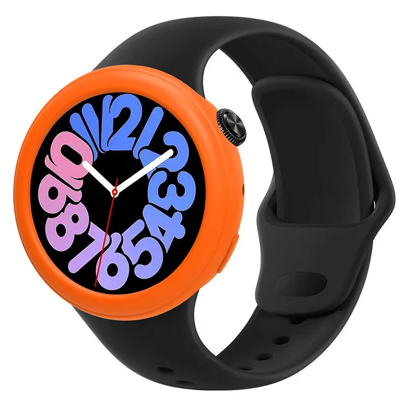Vivo Watch 3 Schützende Silikon Bumper