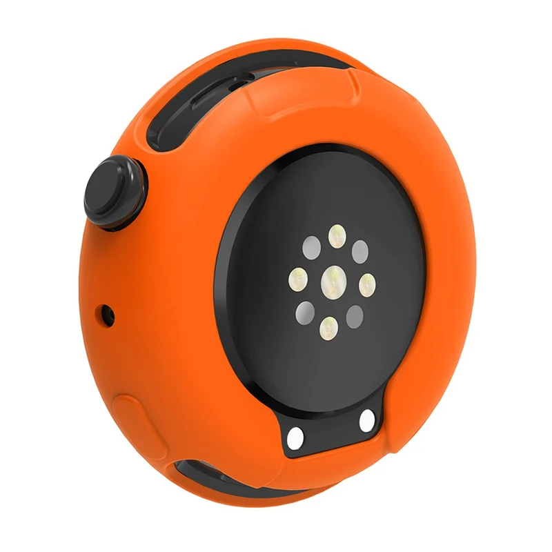Vivo Watch 3 Schützende Silikon Bumper