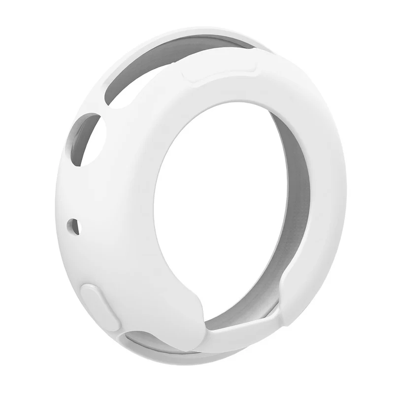 Vivo Watch 3 Schützende Silikon Bumper