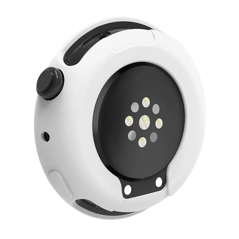 Vivo Watch 3 Schützende Silikon Bumper