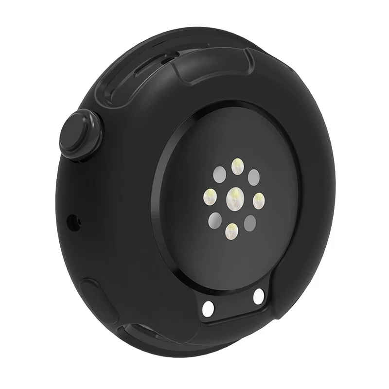 Vivo Watch 3 Schützende Silikon Bumper