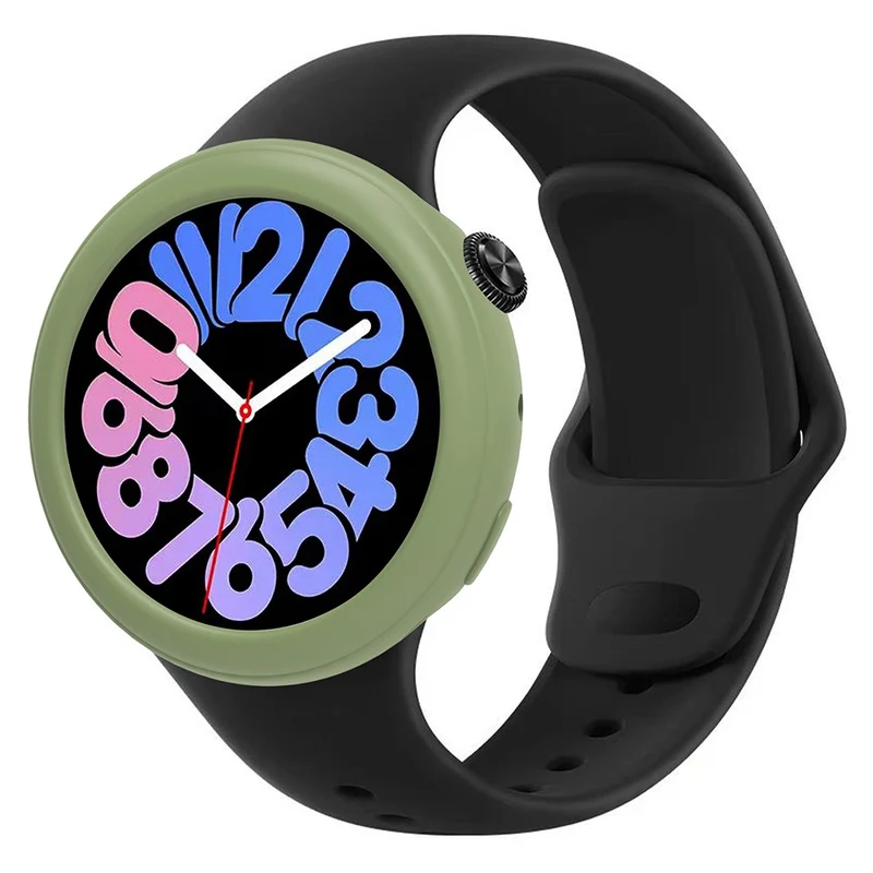 Vivo Watch 3 Schützende Silikon Bumper