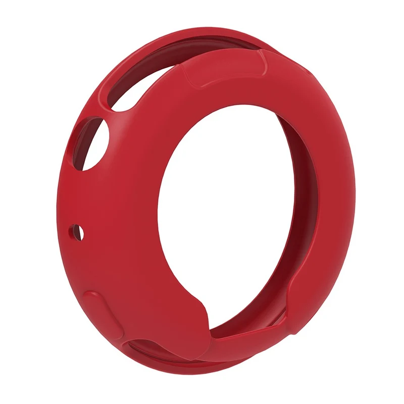 Vivo Watch 3 Schützende Silikon Bumper