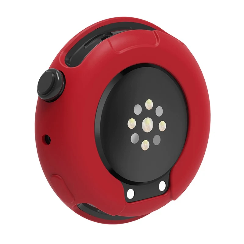 Vivo Watch 3 Schützende Silikon Bumper