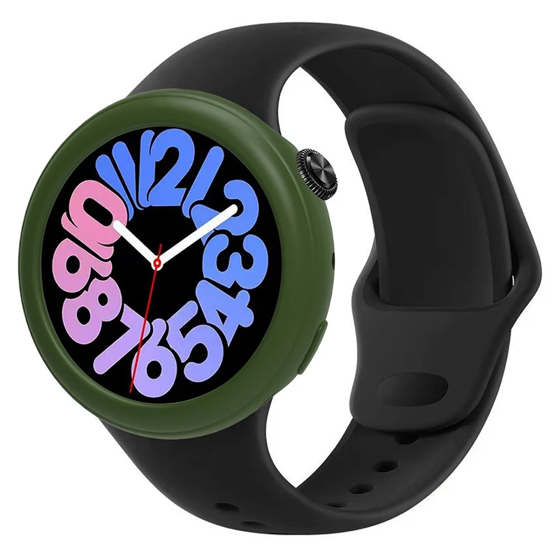 Vivo Watch 3 Schützende Silikon Bumper