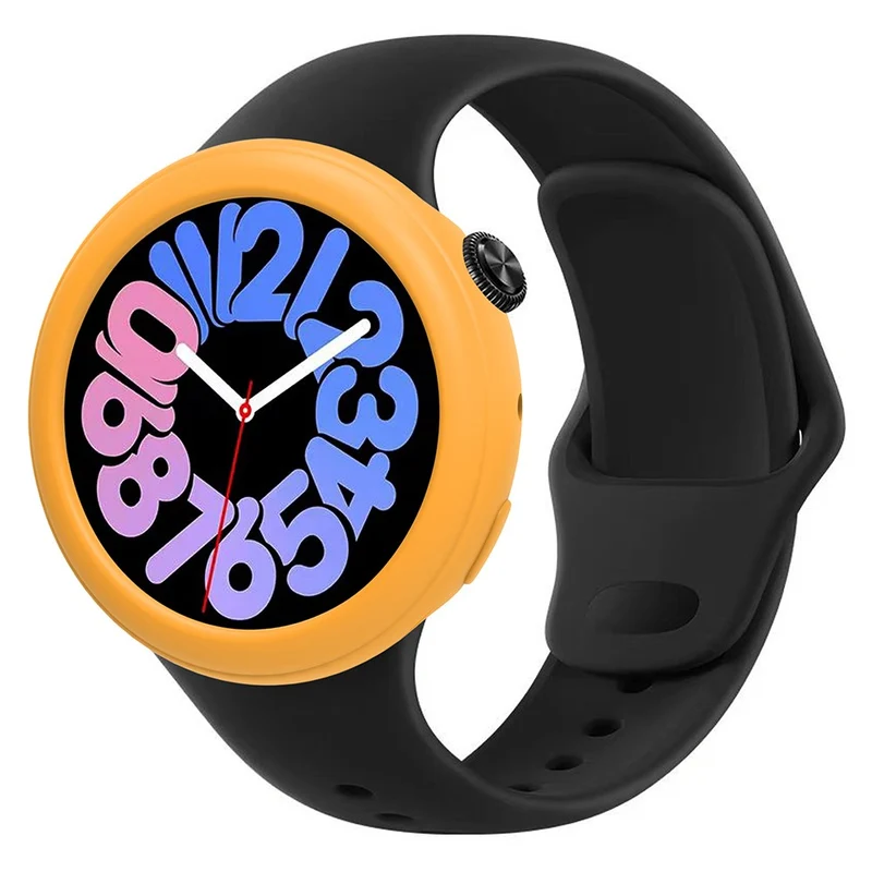 Vivo Watch 3 Schützende Silikon Bumper
