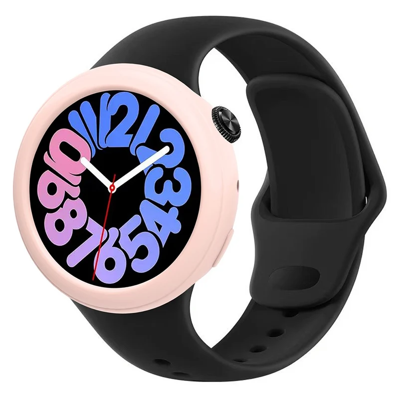 Vivo Watch 3 Schützende Silikon Bumper